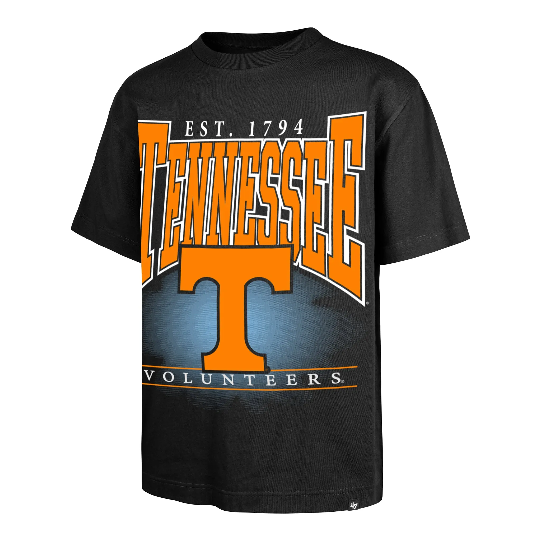 UT Hot Corner Foundation Short Sleeve T-Shirt
