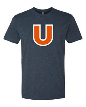 Utica University U Exclusive Soft Shirt