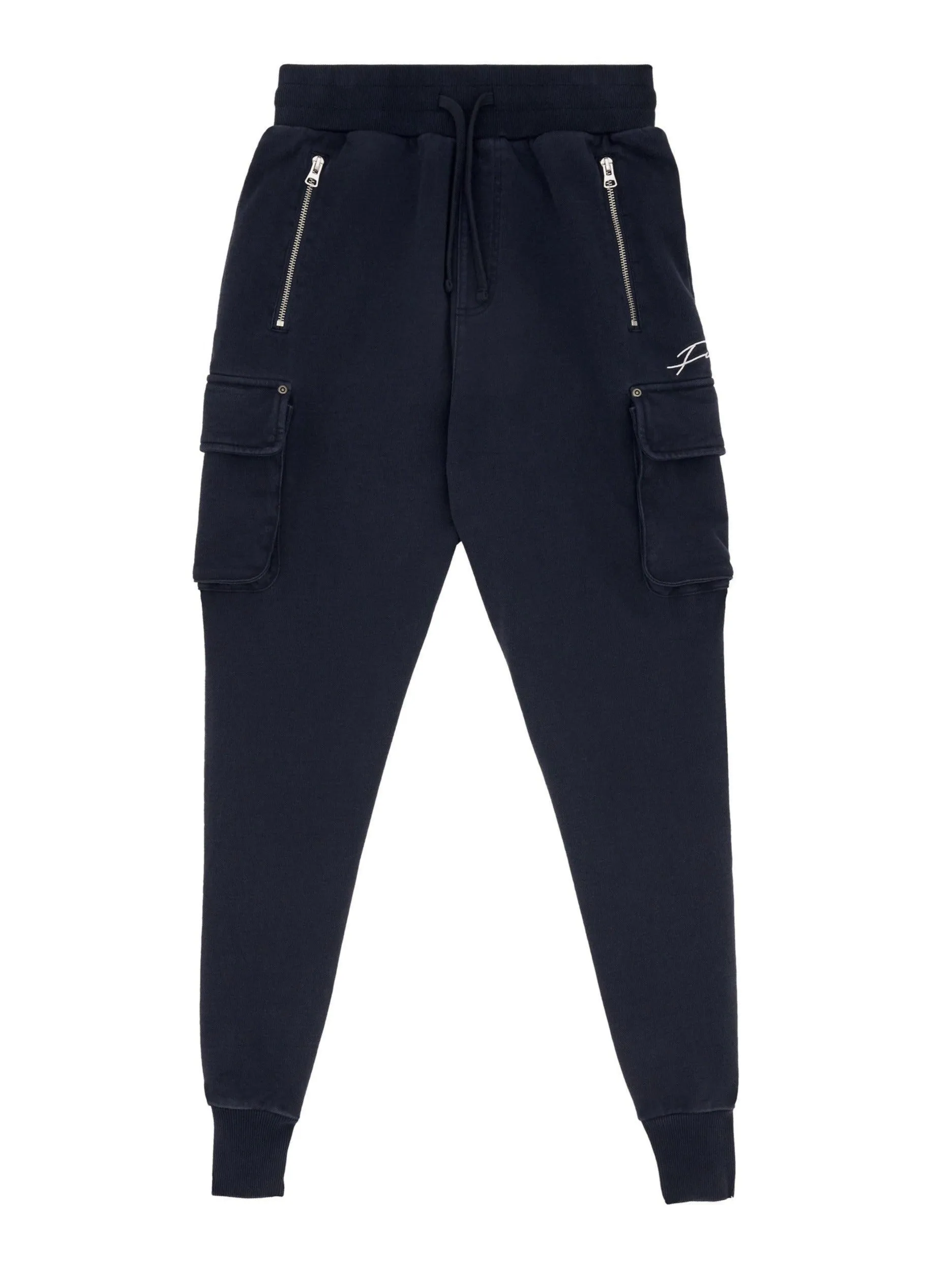 Utility Signature Jogger
