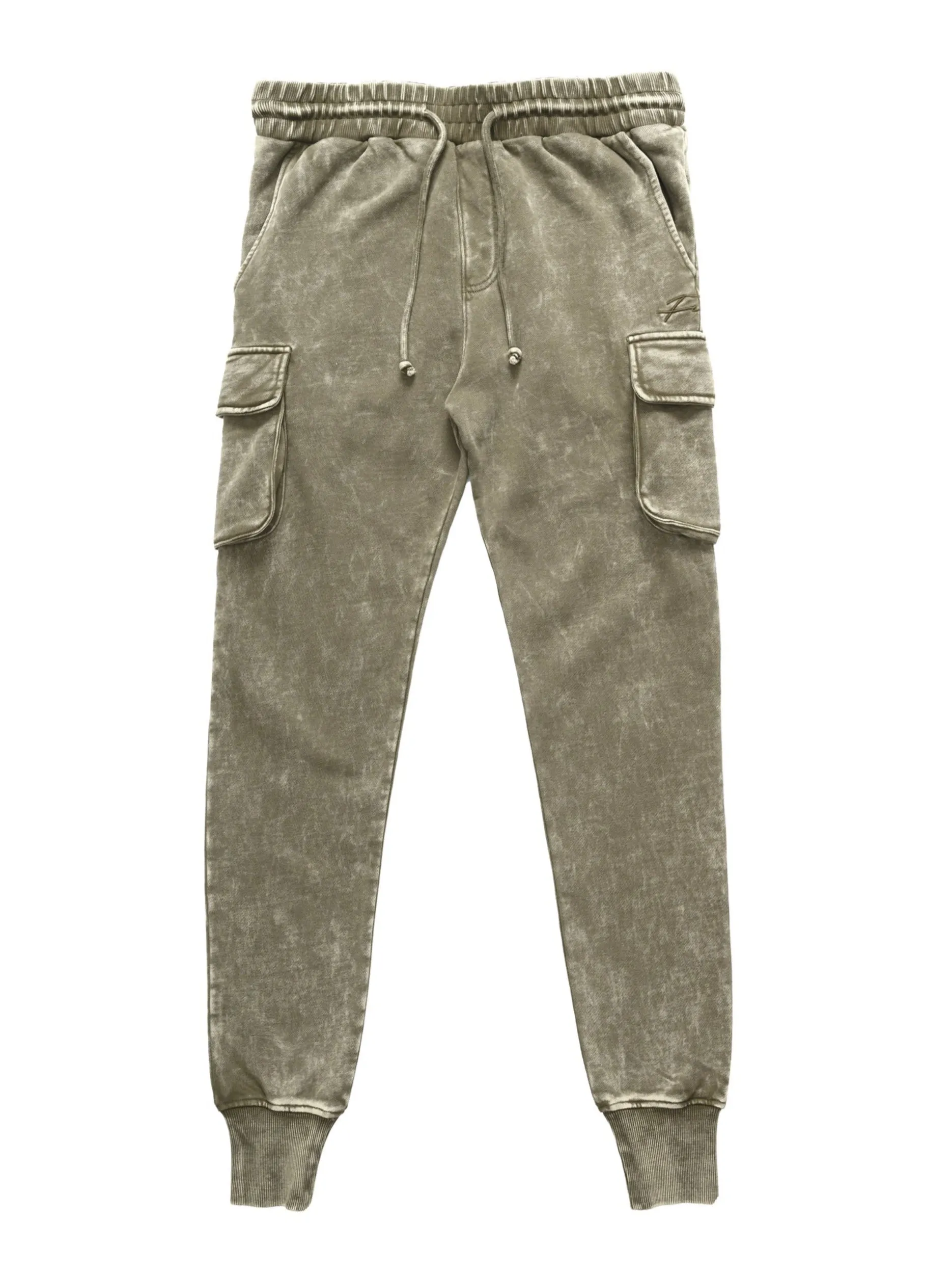 Utility Signature Jogger