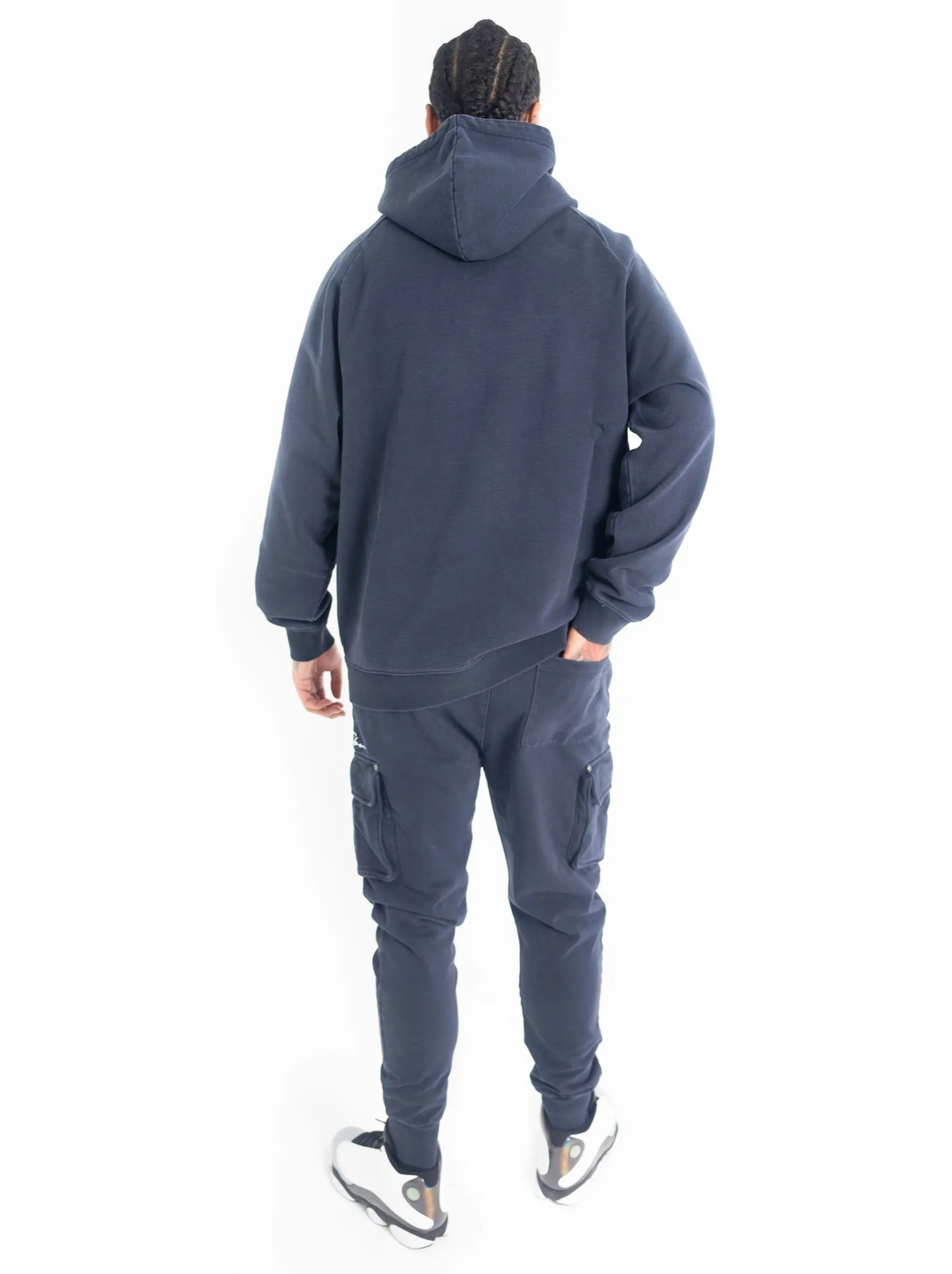 Utility Signature Jogger