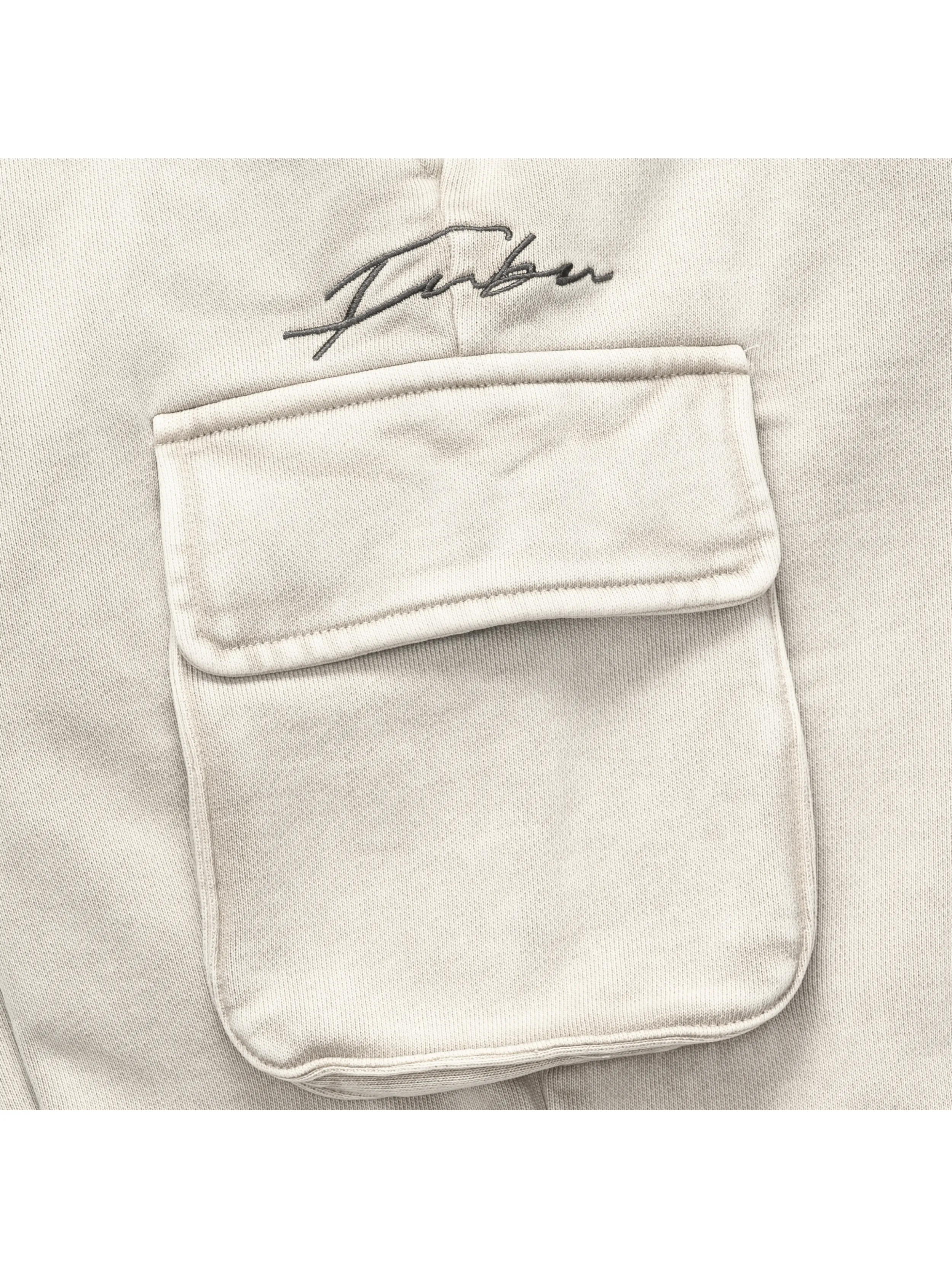Utility Signature Jogger