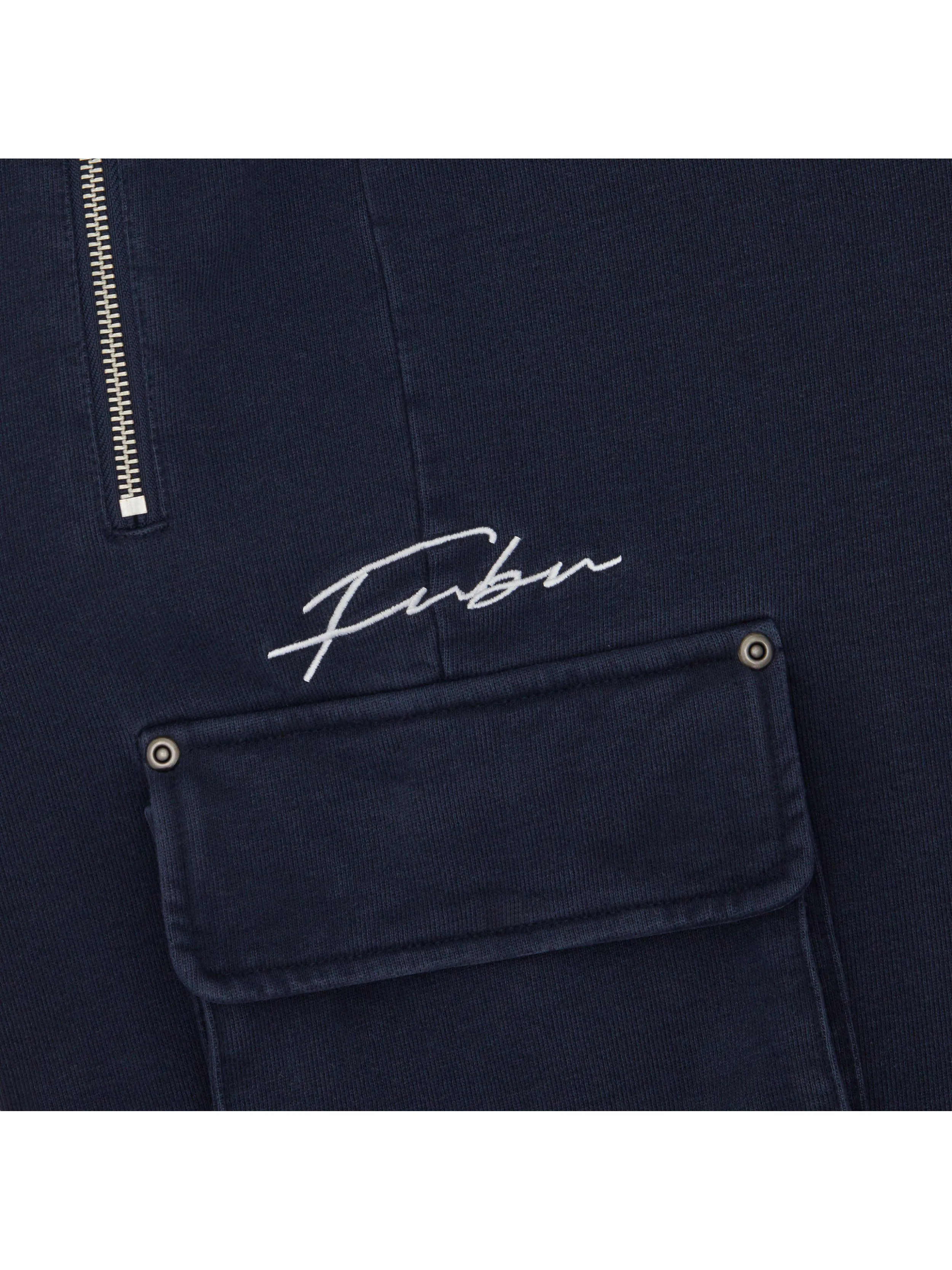 Utility Signature Jogger