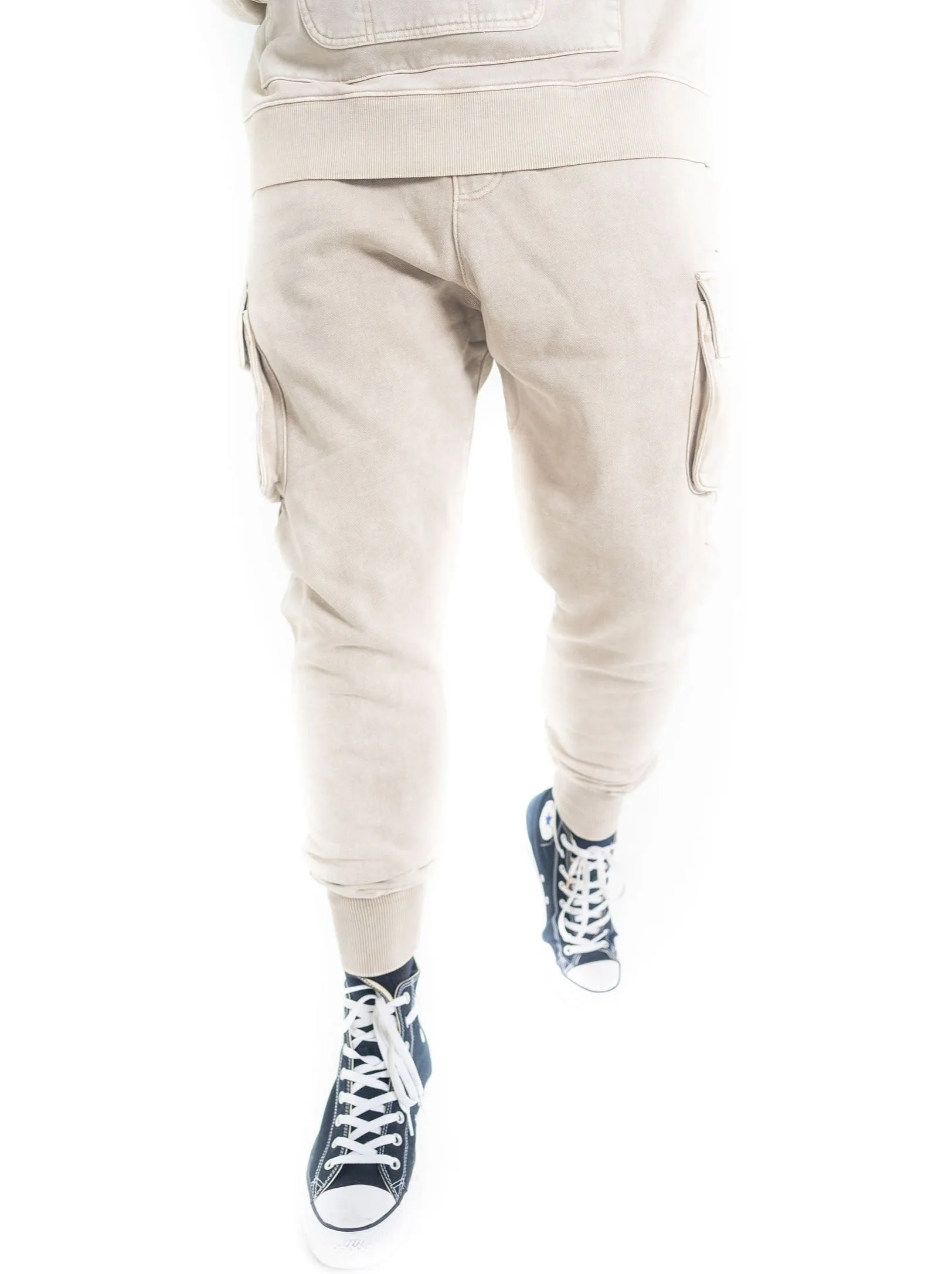 Utility Signature Jogger
