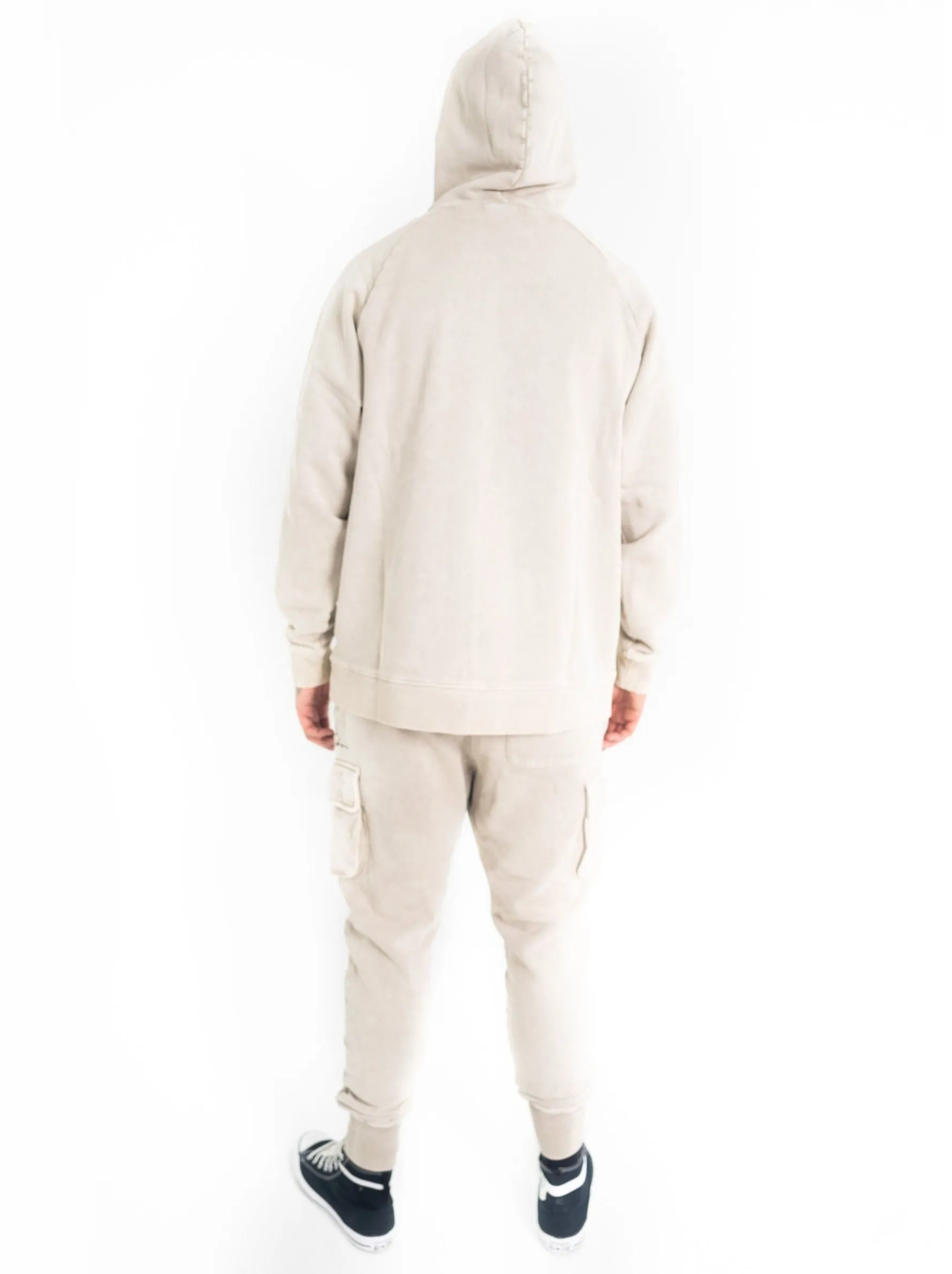 Utility Signature Jogger