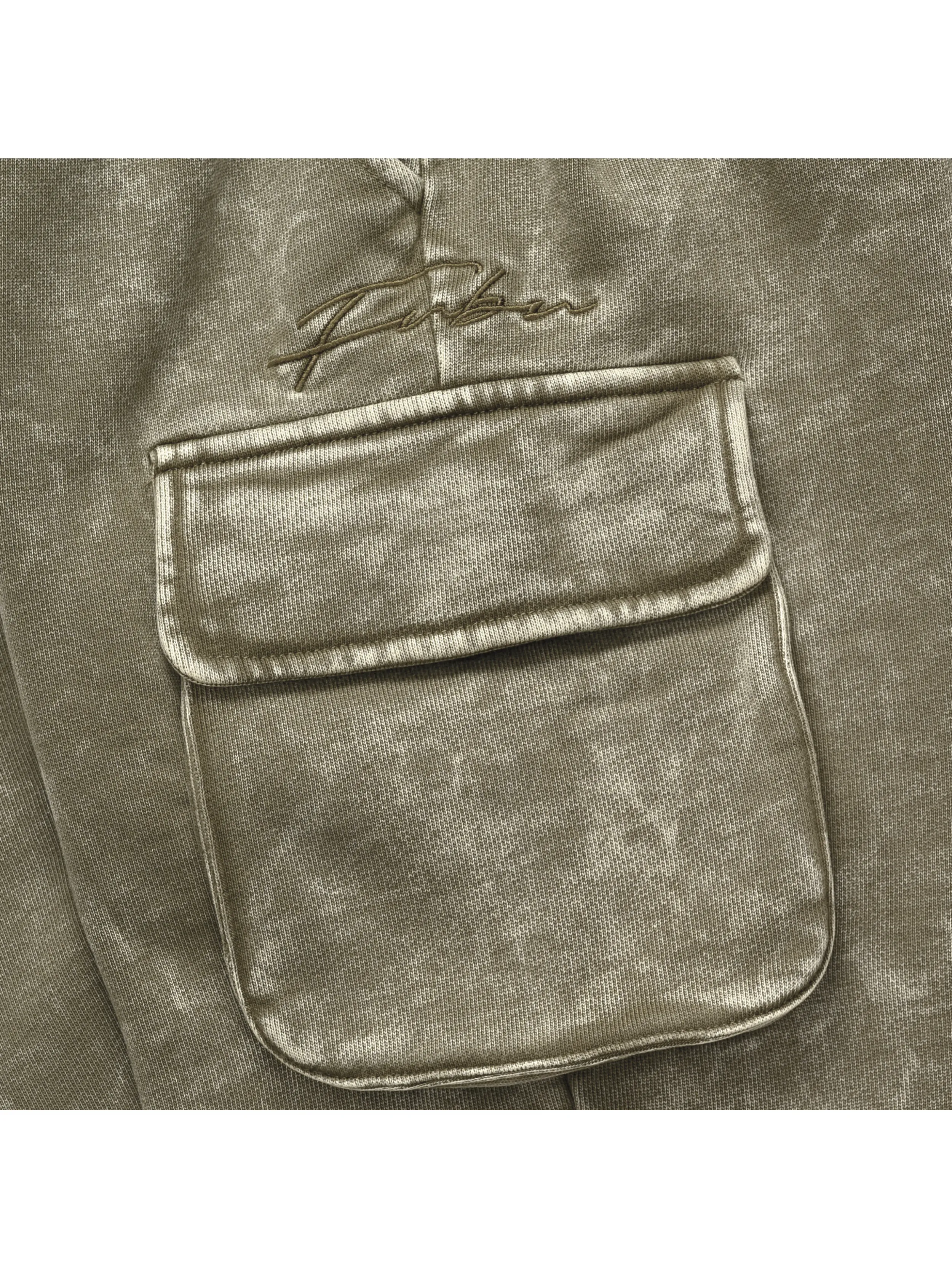 Utility Signature Jogger