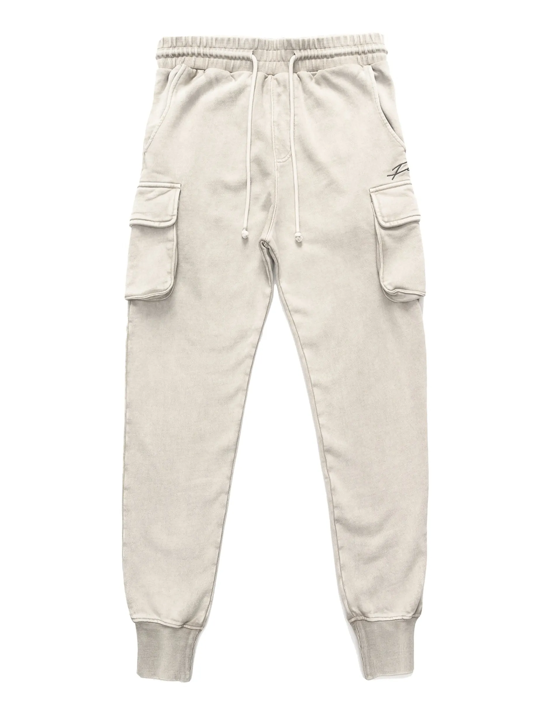 Utility Signature Jogger