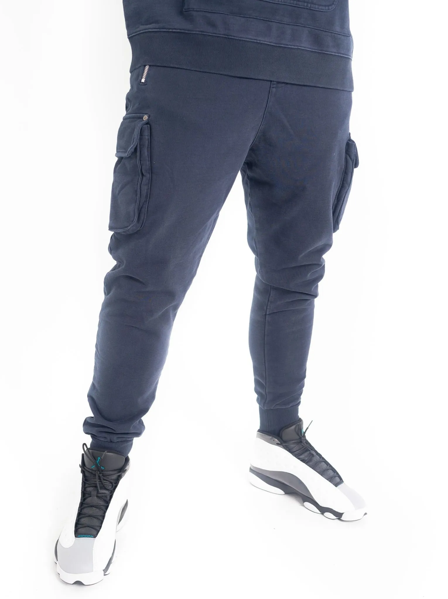 Utility Signature Jogger