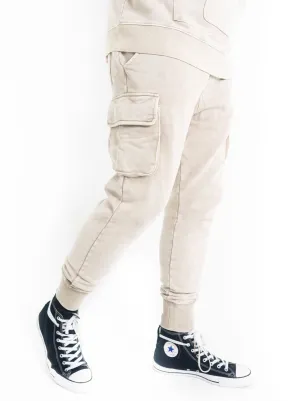Utility Signature Jogger