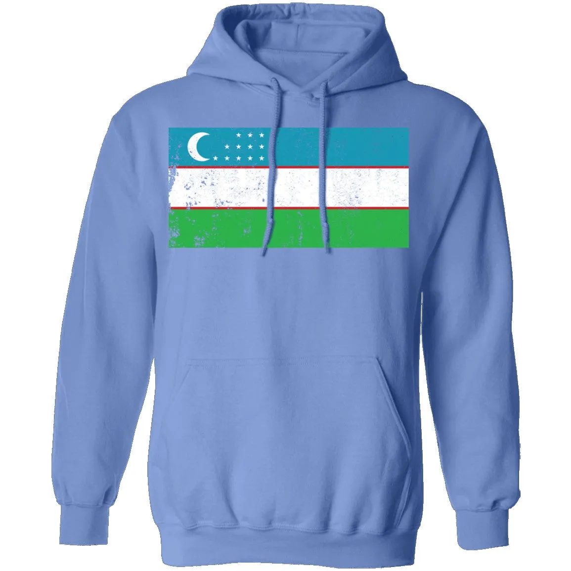 Uzbekistan T-Shirt
