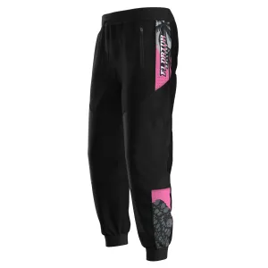 v3 Jogger - Florida Ballers - Pink