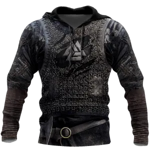 Valknut Armor