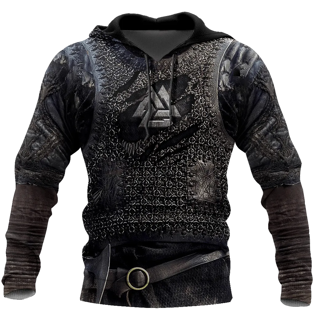 Valknut Armor