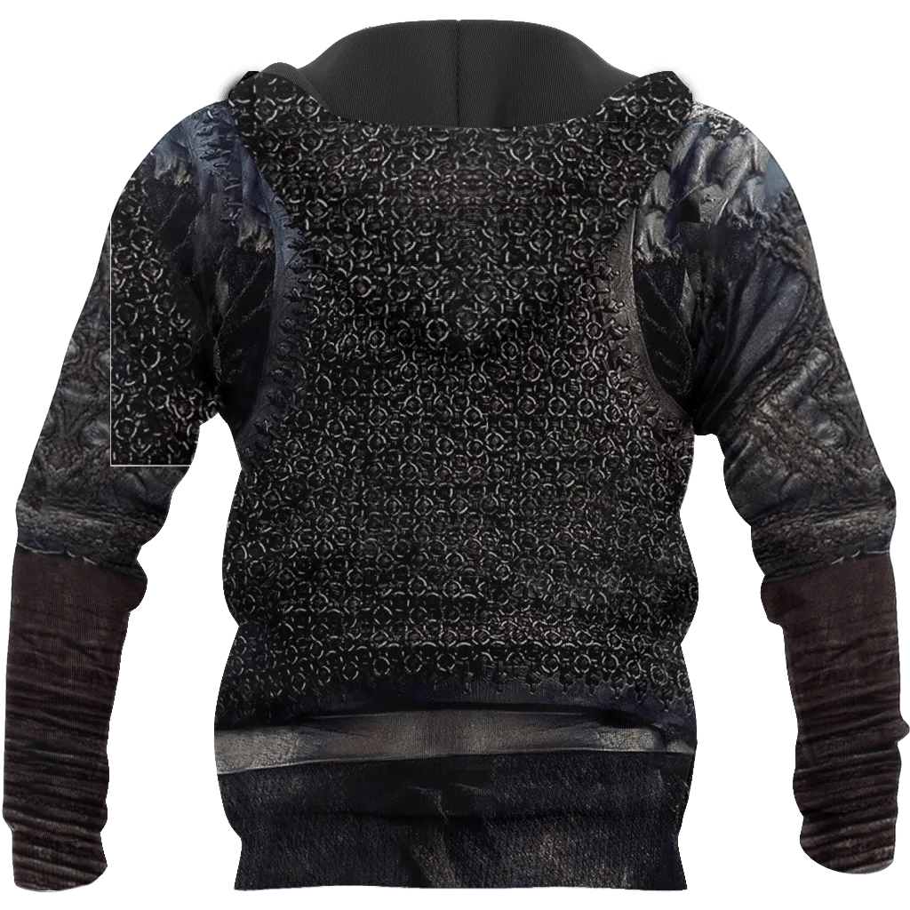 Valknut Armor