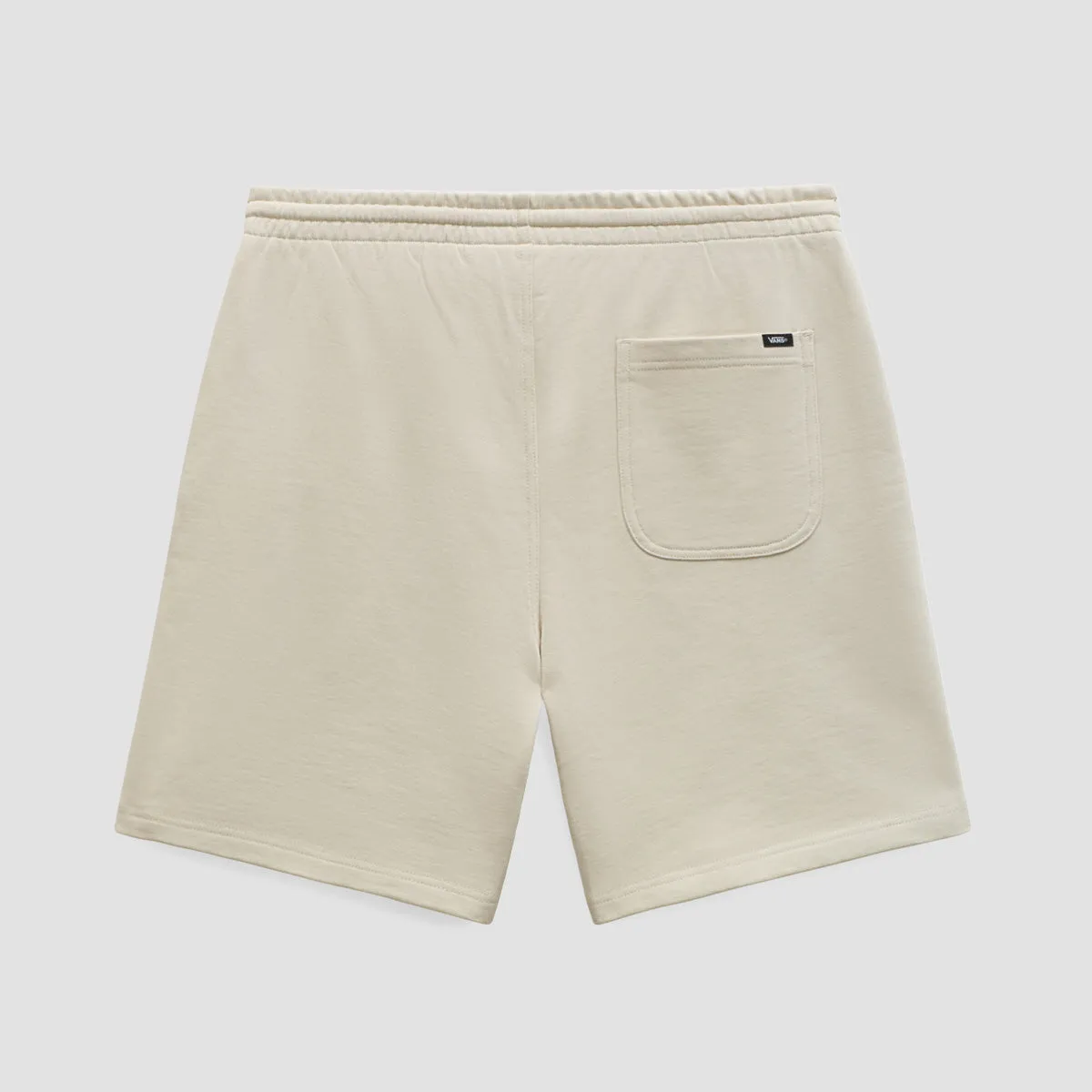 Vans SKV Peace Palm Sweat Shorts Oatmeal