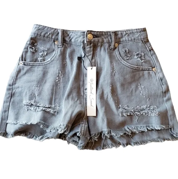 Vici Short Bundle Lot of 2