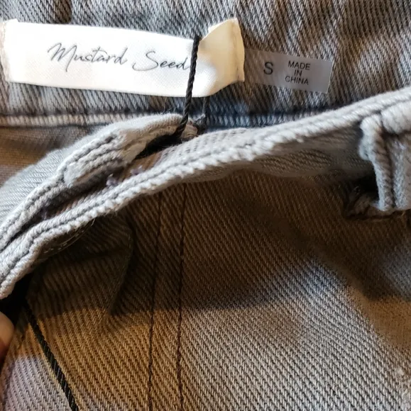 Vici Short Bundle Lot of 2