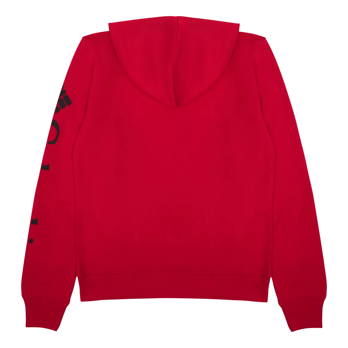 Viewmont Ii Sleeve Graph Mountain Red