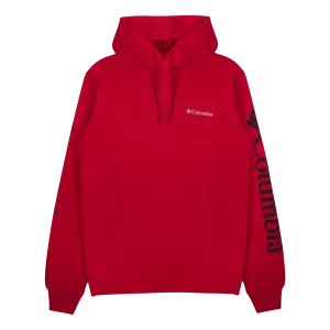 Viewmont Ii Sleeve Graph Mountain Red