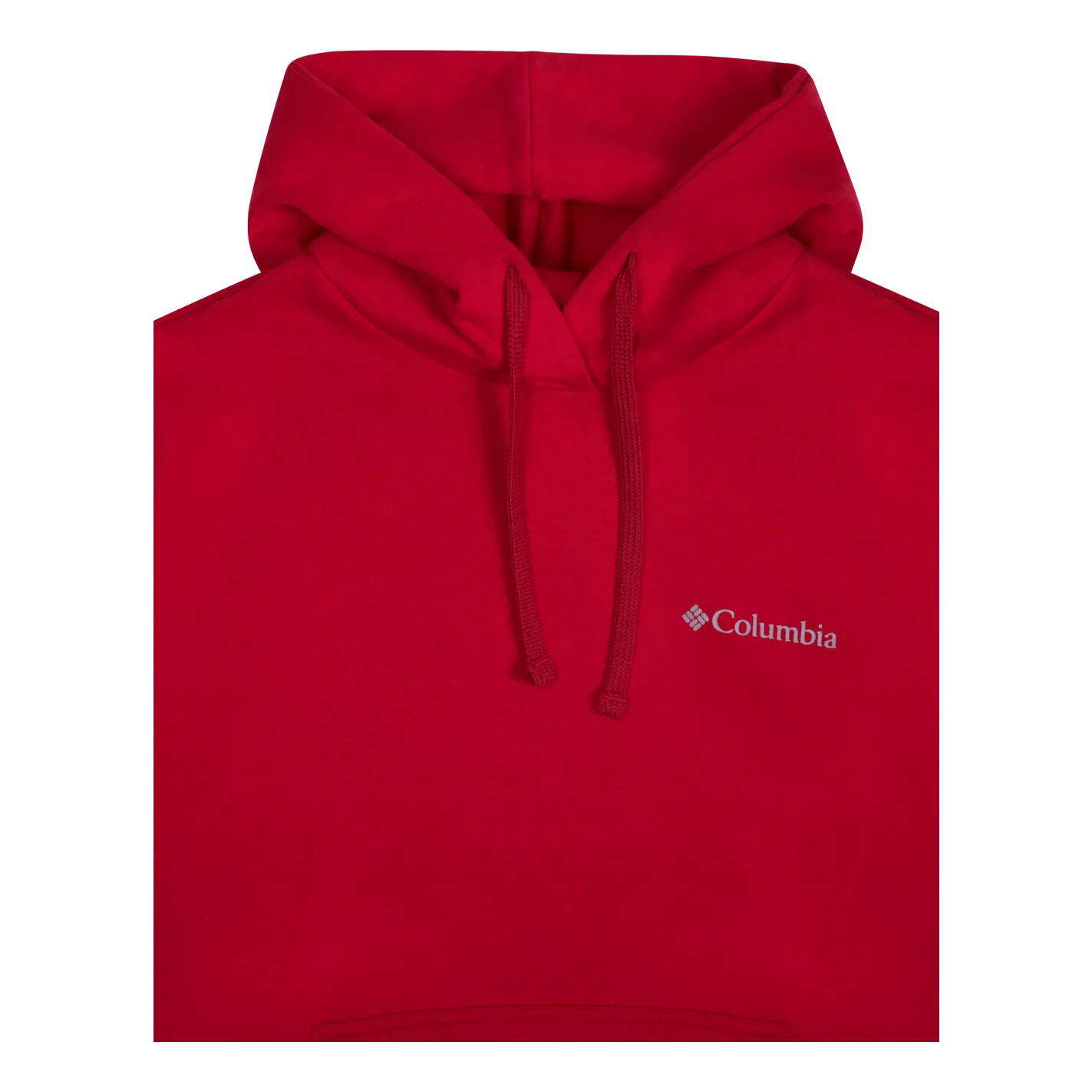 Viewmont Ii Sleeve Graph Mountain Red