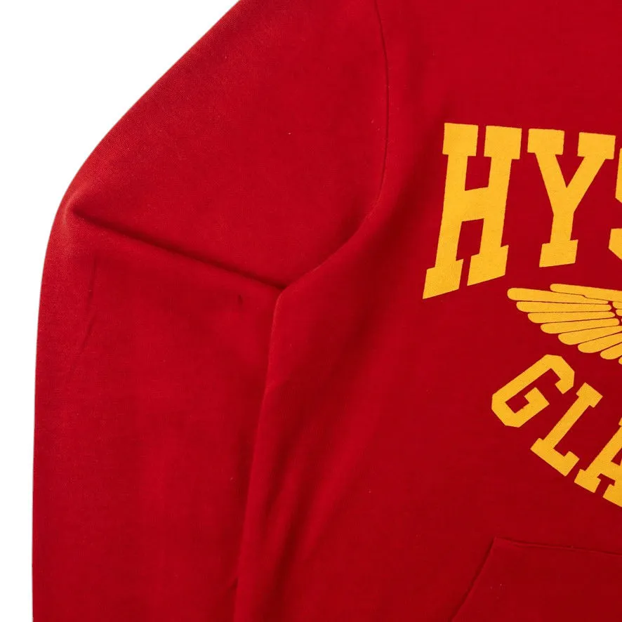 Vintage Hysteric Glamour Graphic Hoodie Womans Size S