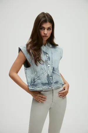 Vintage Inspired Waistcoat