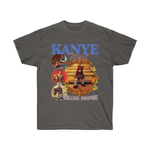 Vintage Kanye West College Dropout T-Shirt