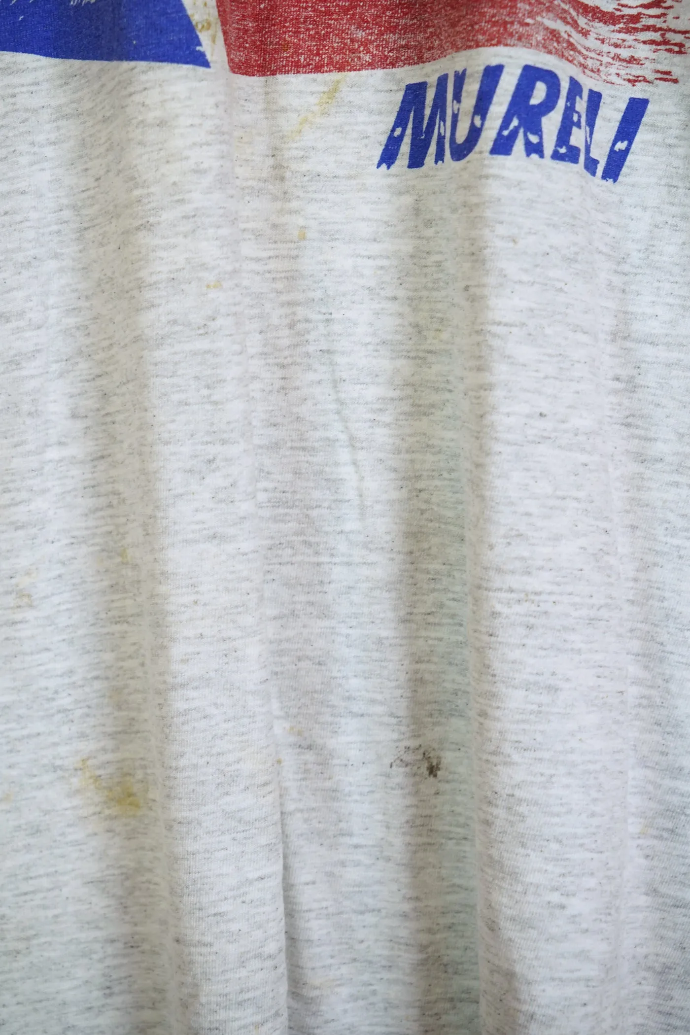 Vintage Pop Culture - Mureli Tee - XLarge