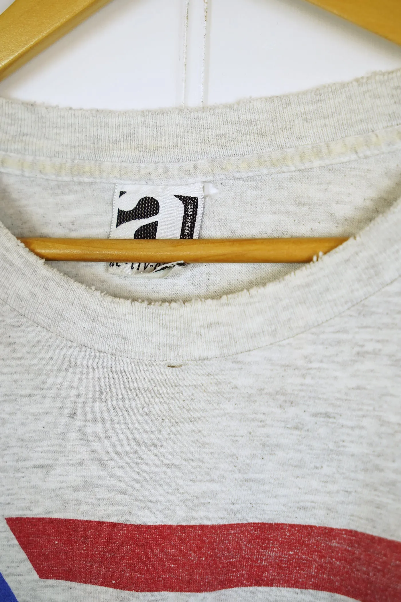Vintage Pop Culture - Mureli Tee - XLarge