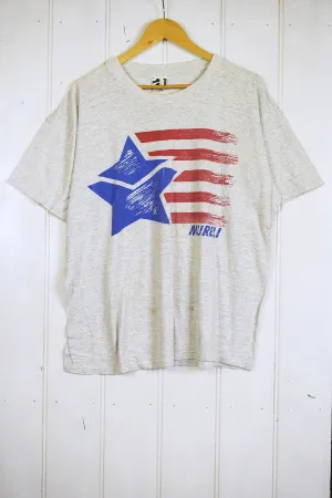 Vintage Pop Culture - Mureli Tee - XLarge