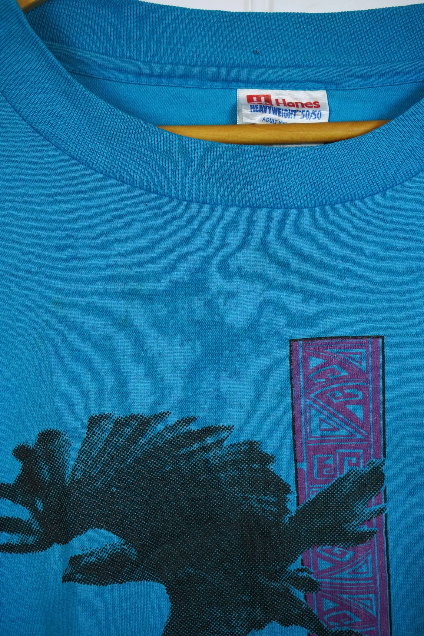Vintage Pop Culture - Viva New Mexico Tee - 2XLarge