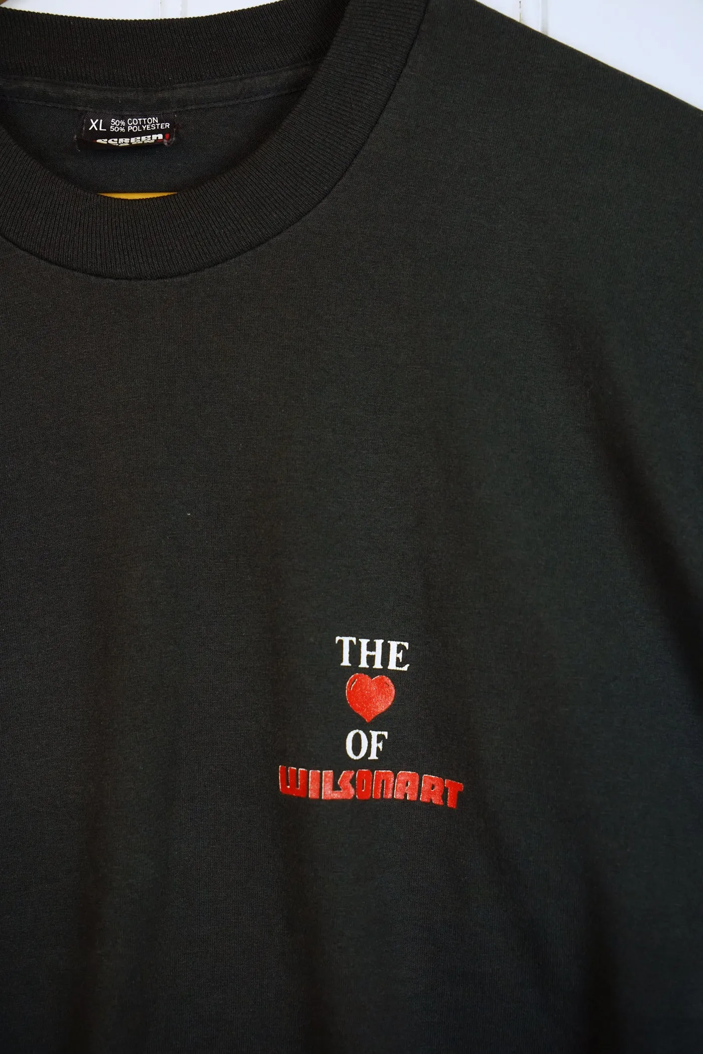 Vintage Pop Culture - Wilsonart Tee - Large