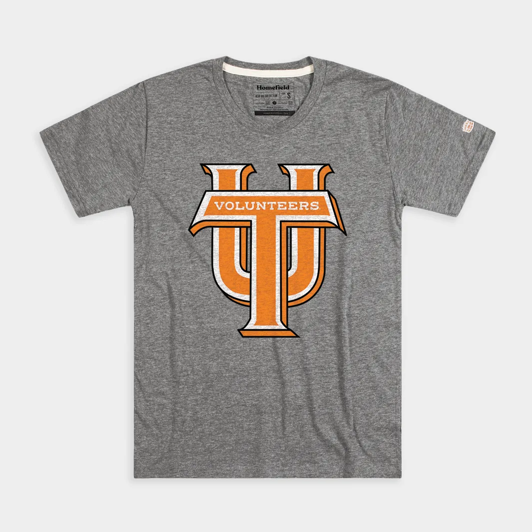 Vintage UT Volunteers T-Shirt