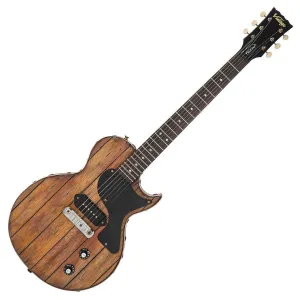 Vintage V120 ProShop Unique ~ Wine Barrel Distressed