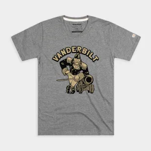 Vintage Vanderbilt Commodores Tee