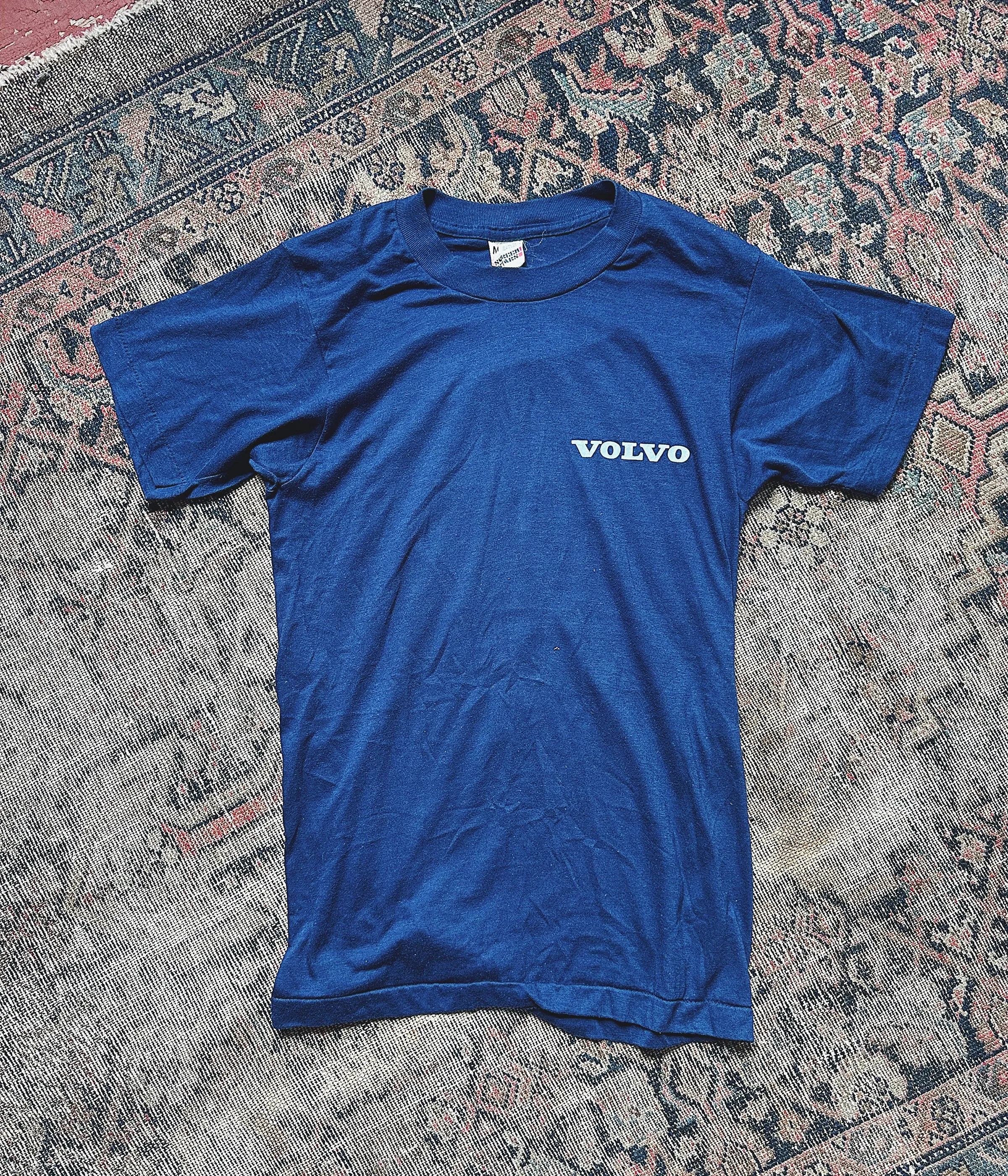 Vintage Volvo T-shirt