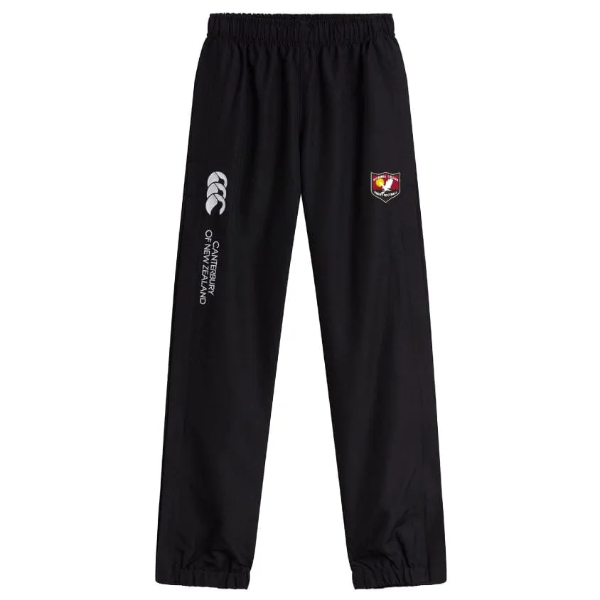 Virginia Beach RFC Cuffed Hem Stadium Pant by Canterbury