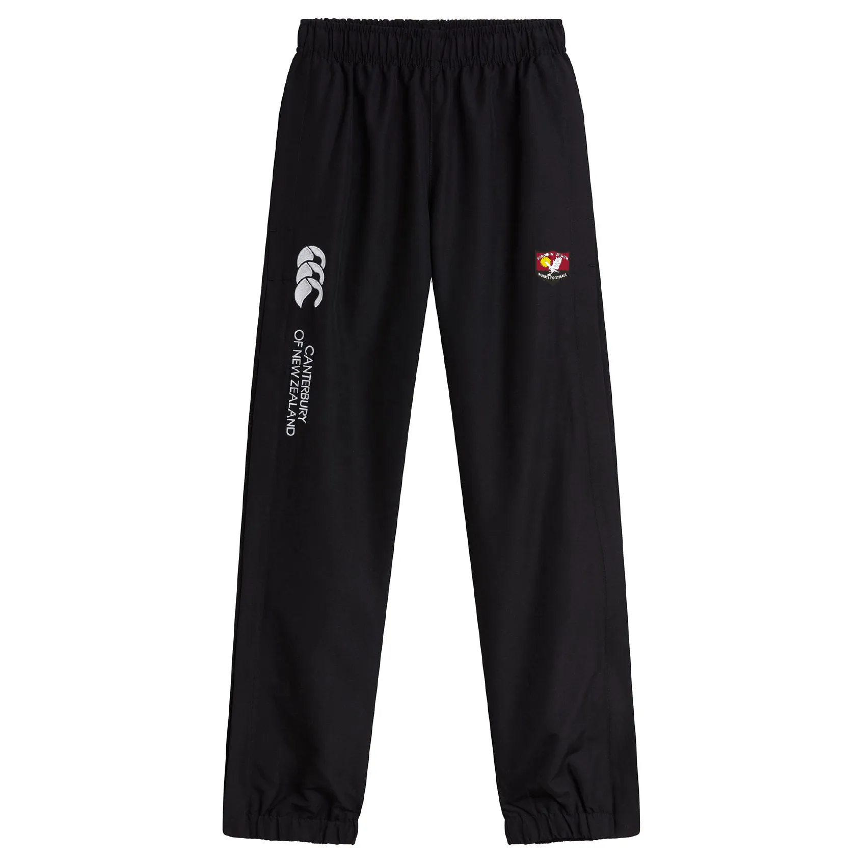 Virginia Beach RFC Cuffed Hem Stadium Pant by Canterbury