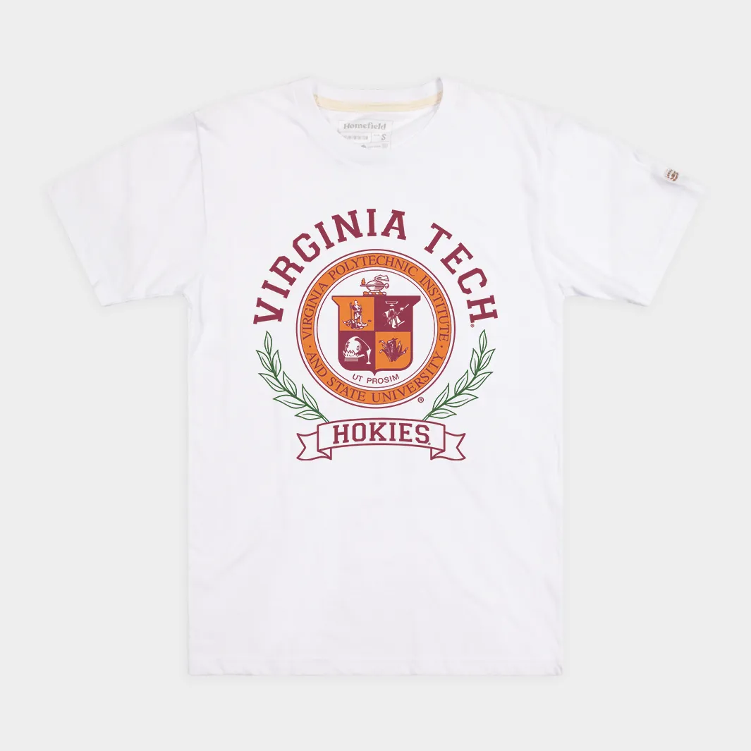 Virginia Tech Seal T-Shirt