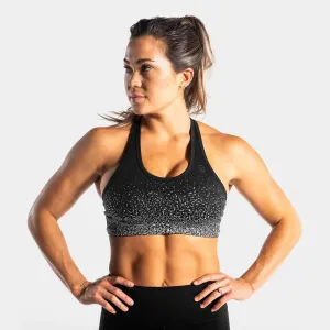 VIRUS - Raven Sports Bra