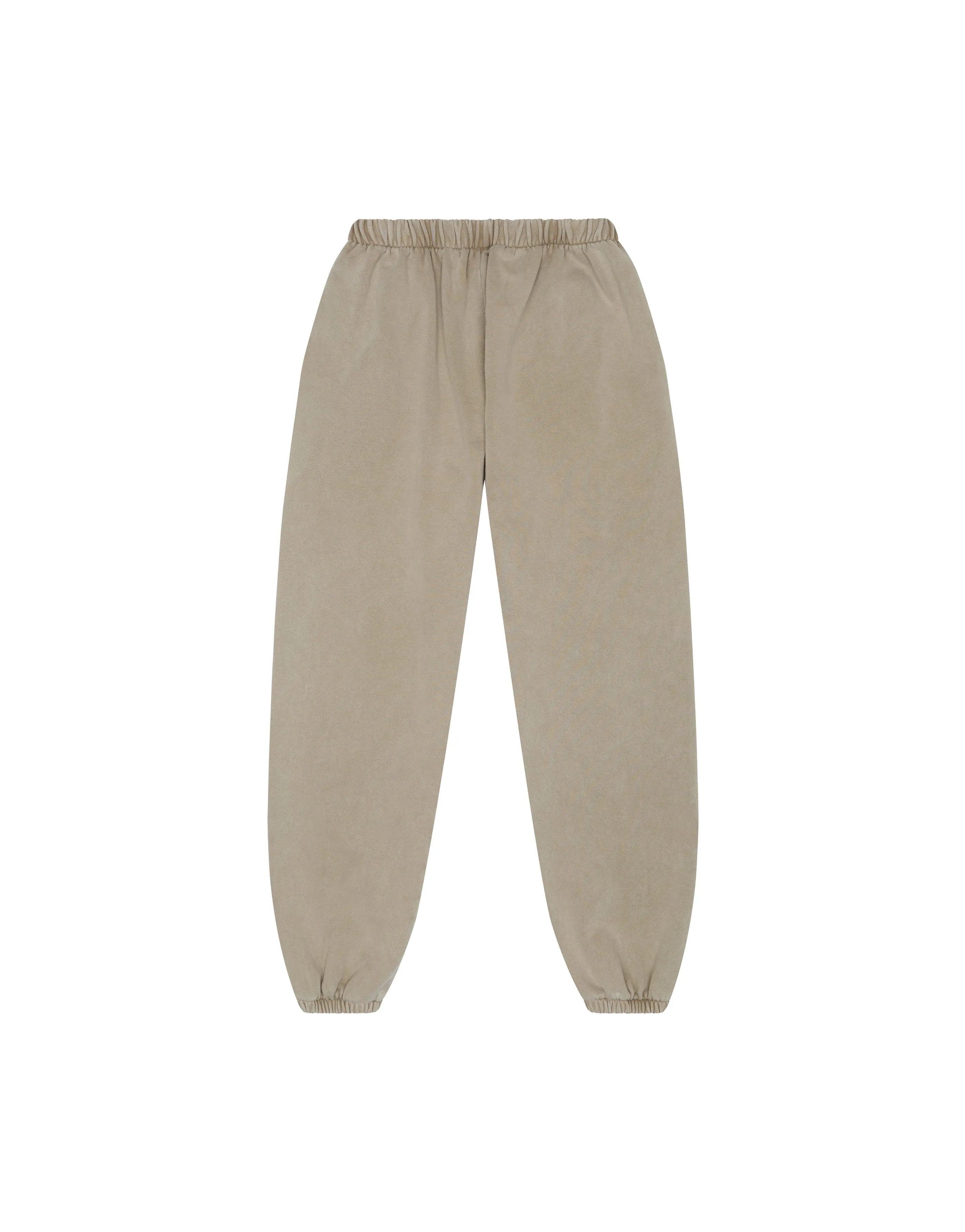W23 Joggers- Earth