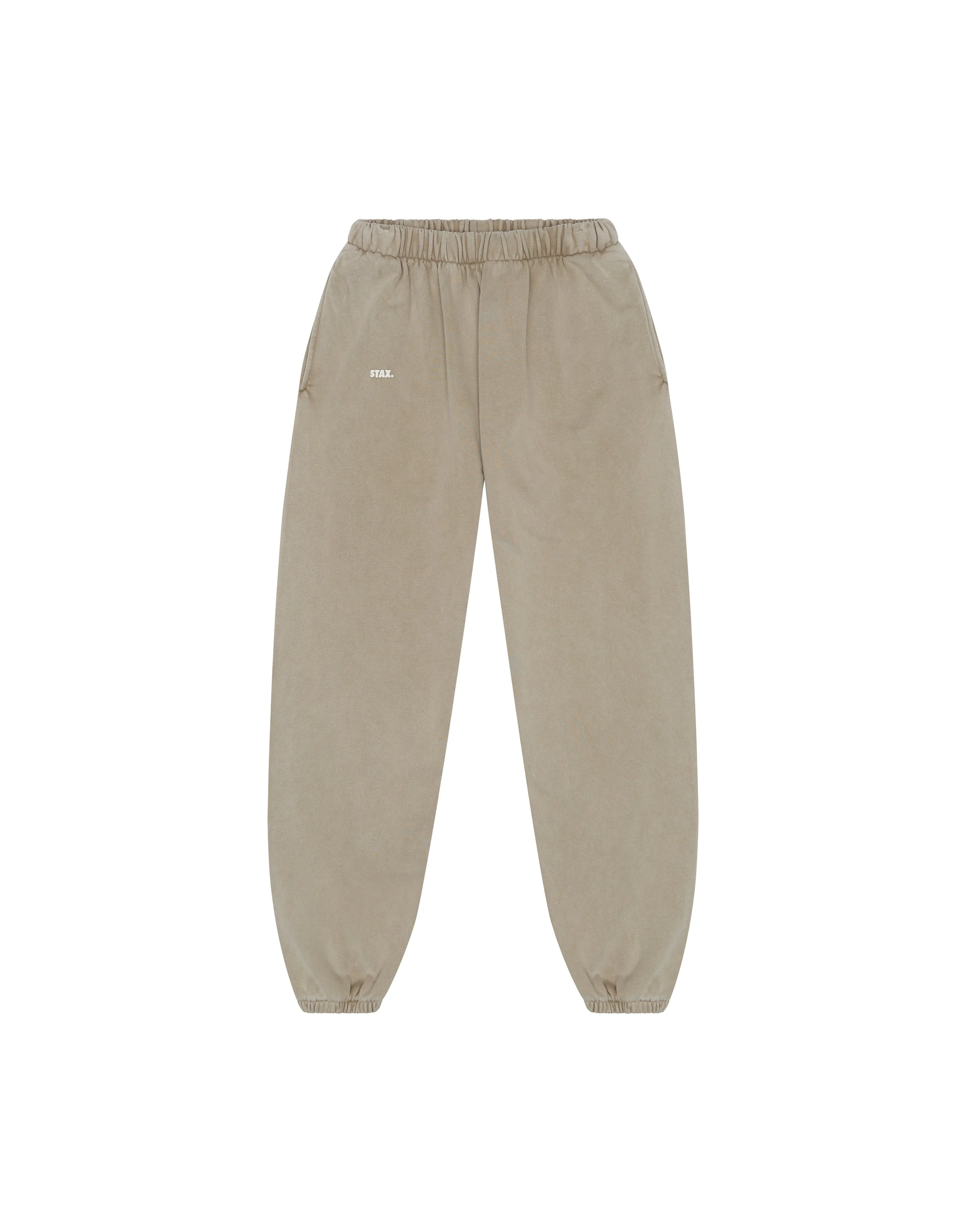 W23 Joggers- Earth