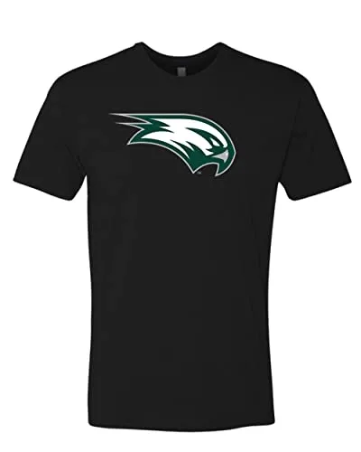 Wagner College Full Color Mascot Exclusive Soft Shirt