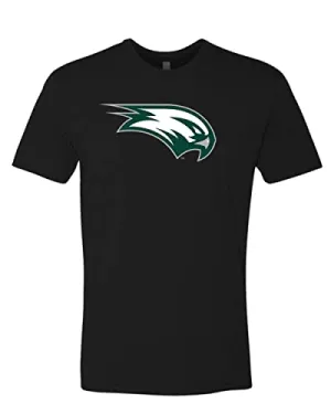 Wagner College Full Color Mascot Exclusive Soft Shirt