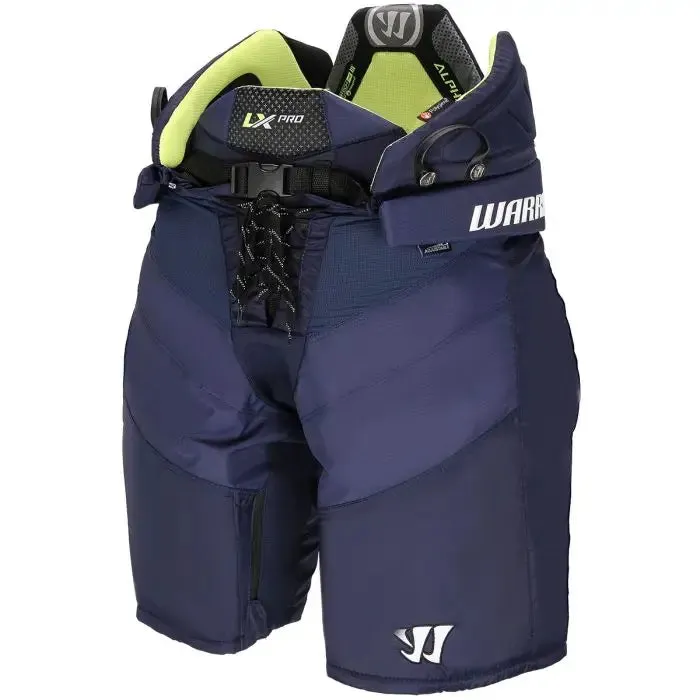 Warrior Alpha LX Pro Senior Hockey Pants