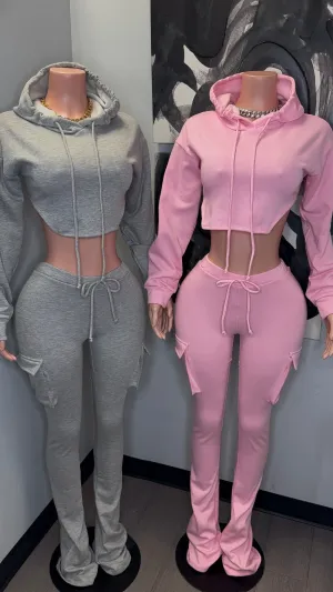 WELL SHAPED JOGGER
