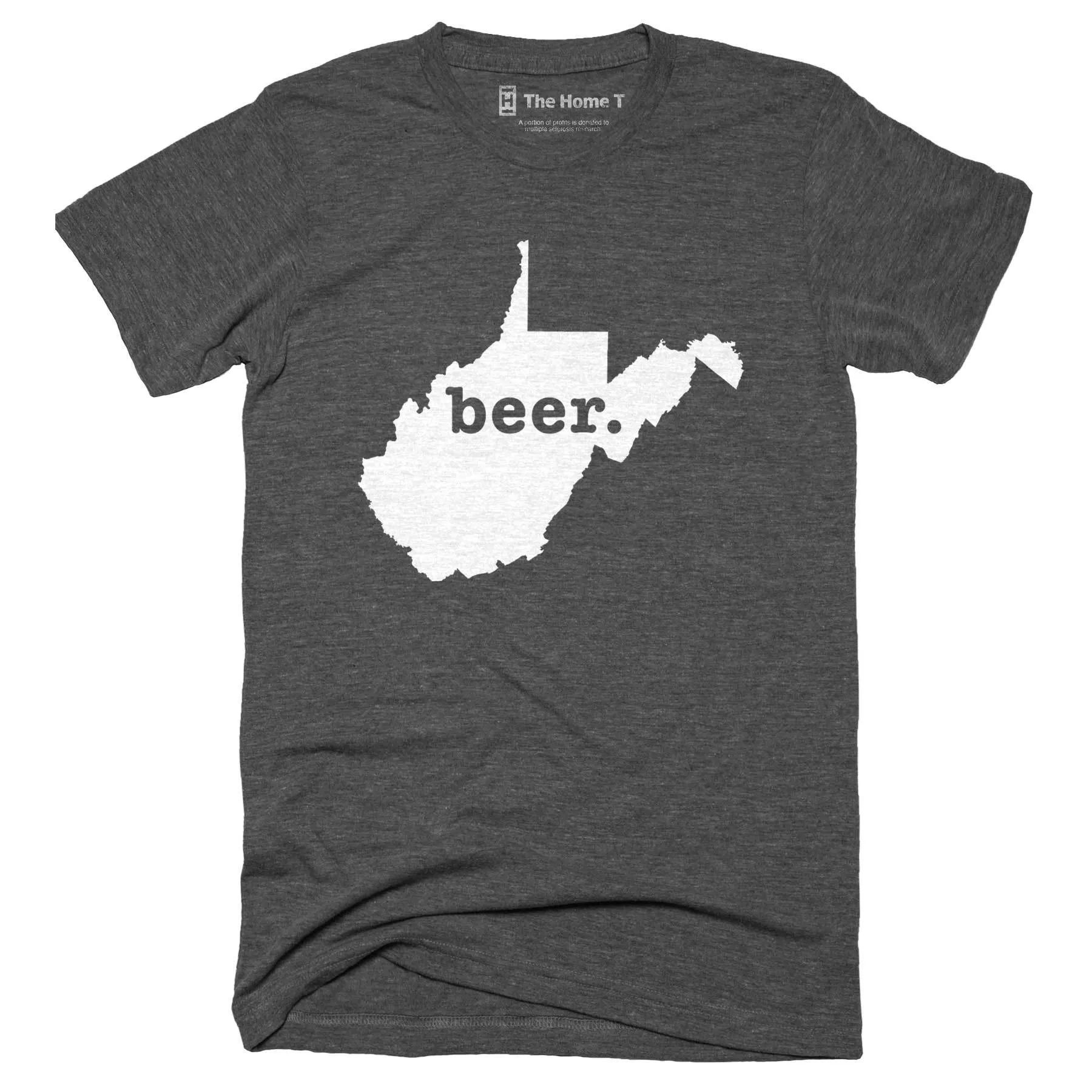 West Virginia Beer Home T
