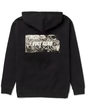 Western Foco Photo Hoodie