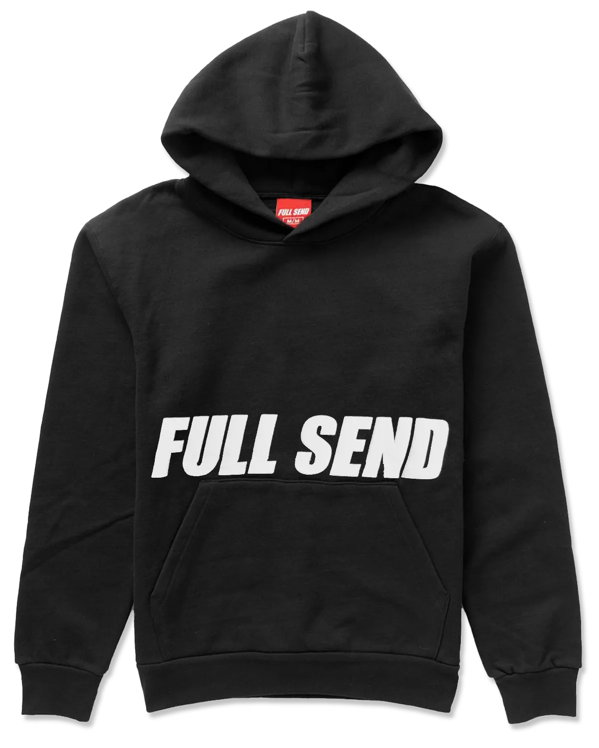 Western Foco Photo Hoodie