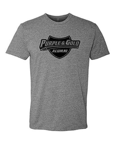 Whittier College Alumni Exclusive Soft Shirt